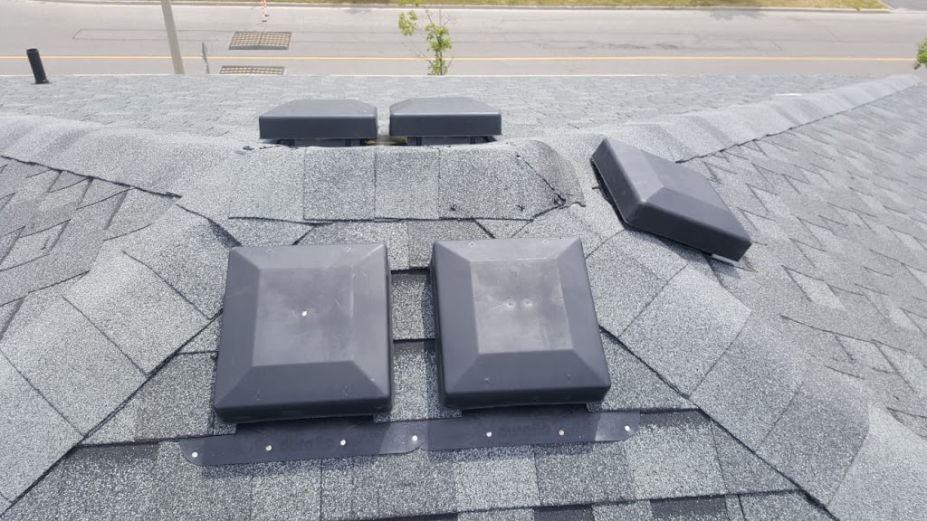 AGAPE ROOFING | 489 Greenwood Dr, Angus, ON L0M 1B6, Canada | Phone: (647) 643-9475