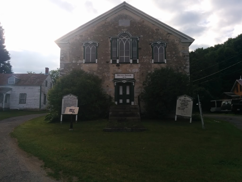 St. Pauls Anglican Church | 144 Avenue Montgomery, Philipsburg, QC J0J 1N0, Canada | Phone: (450) 248-3923