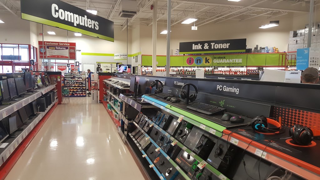 Staples London Wonderland | 3080 Wonderland Rd S, London, ON N6L 1A6, Canada | Phone: (519) 690-2049