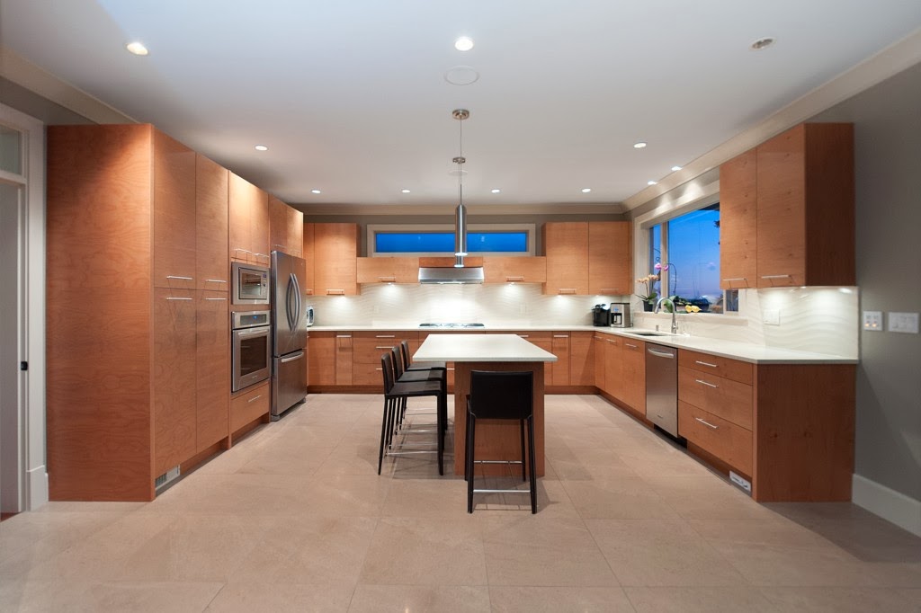 Thomas Better Built Homes TDH Homes Ltd | 220 Finnigan St, Coquitlam, BC V3K 5J6, Canada | Phone: (604) 562-3841