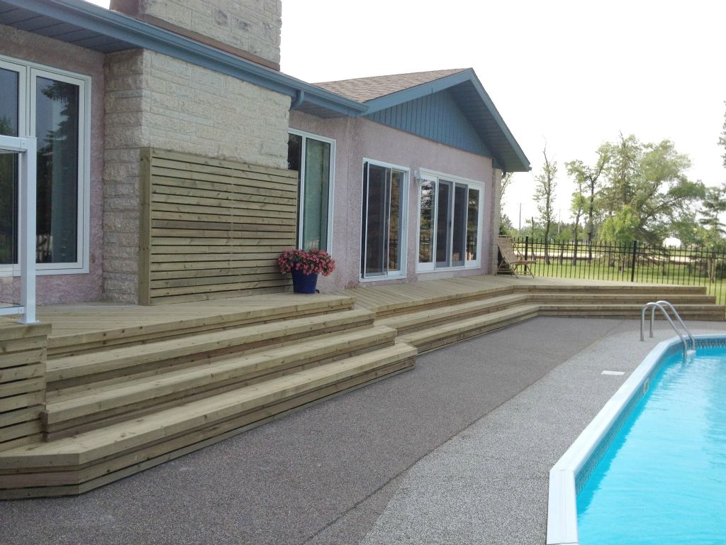Accurate Building | Winnipeg, MB R2J 0A1, Canada | Phone: (204) 793-3419