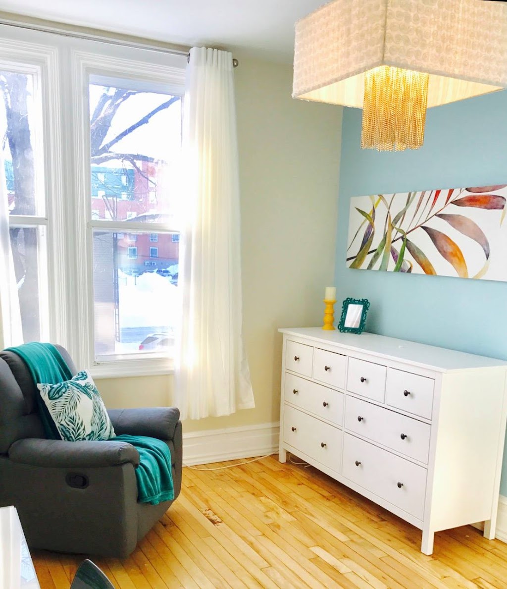 Villa Des Sages | 95 Rue George, Sorel-Tracy, QC J3P 4G4, Canada | Phone: (450) 742-3064