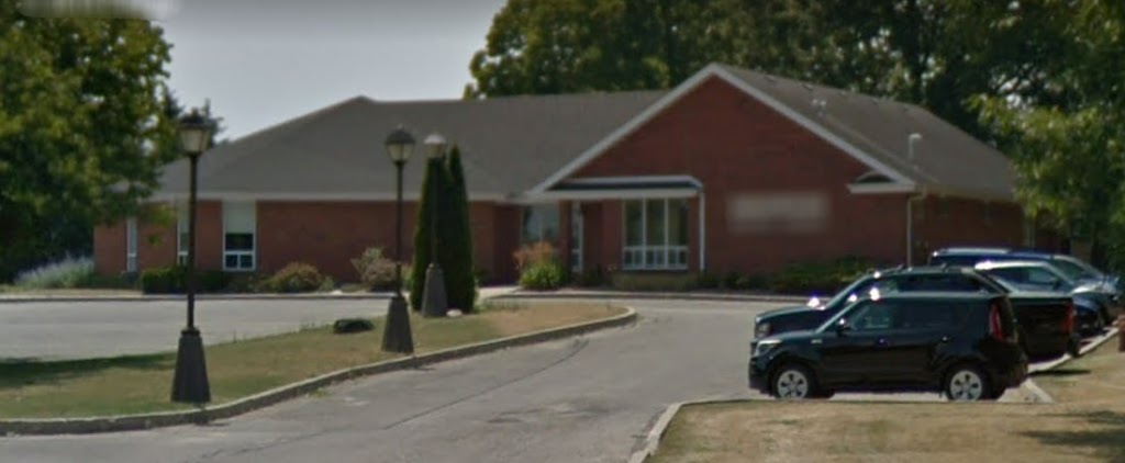 Christian Congregation in Canada - Barrie | 460 Yonge St, Barrie, ON L4N 4E2, Canada | Phone: (416) 243-0549