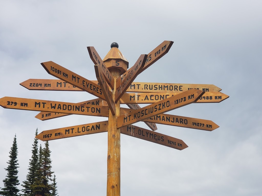 Sunburst Lodge Restaurant | At The Top Of Sunburst Express Chairlift, Sun Peaks, BC V0E 5N0, Canada | Phone: (250) 578-7222