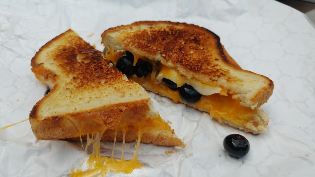 Kitchen Party Grilled Cheese | 1915 Enterprise Way, Kelowna, BC V1Y 9S9, Canada | Phone: (250) 863-2487