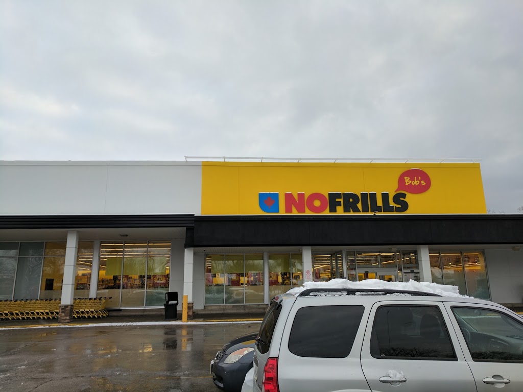 Bobs No Frills | 571 Brant St, Burlington, ON L7R 2G6, Canada | Phone: (866) 987-6453