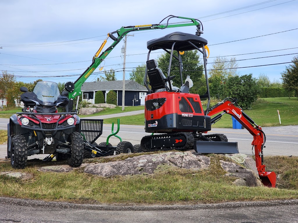 Equipetoi.ca | 2095 Boul. Sainte-Geneviève, Chicoutimi, QC G7H 5B2, Canada | Phone: (418) 718-2122