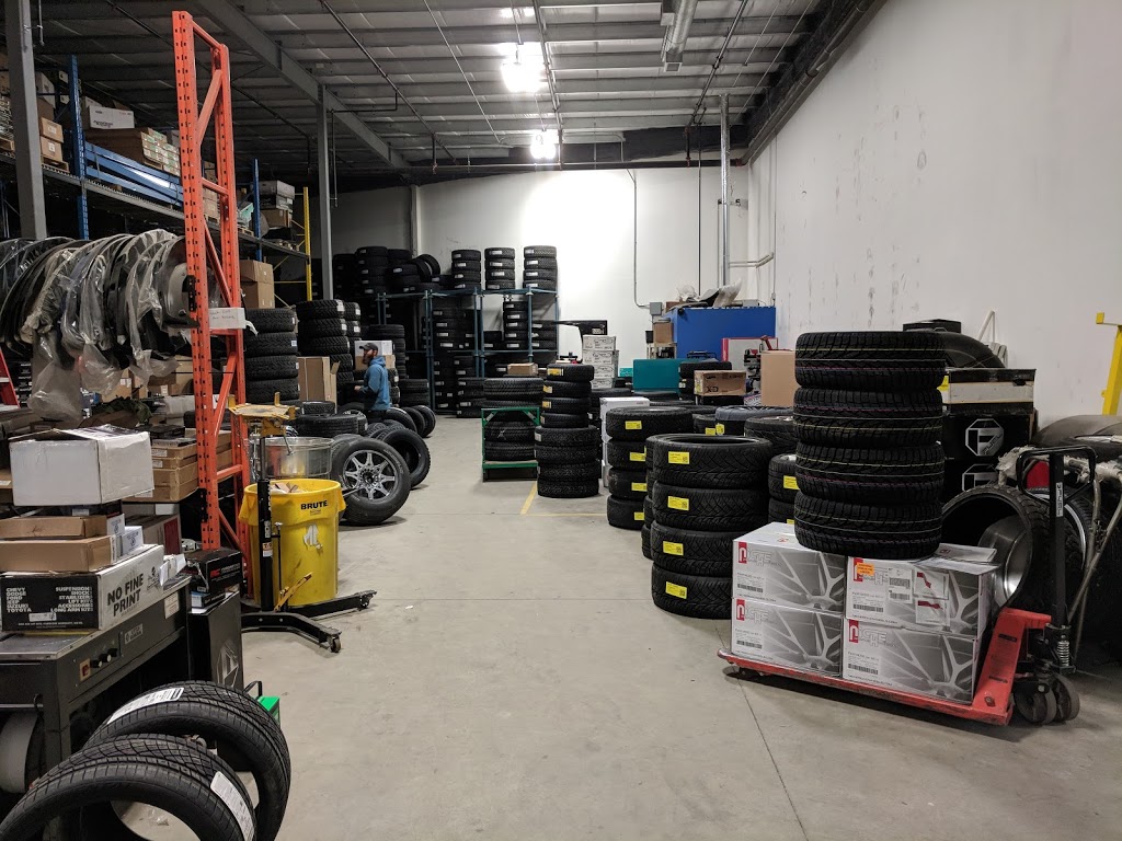 Innovative Autoworx Inc | 4970 102 Ave SE #12, Calgary, AB T2C 2X8, Canada | Phone: (403) 242-2767
