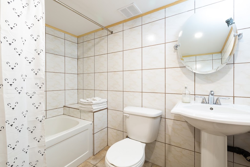 Chalets Brise Du Nord | 269 Av. Alain-Collette, Chertsey, QC J0K 3K0, Canada | Phone: (514) 677-8580