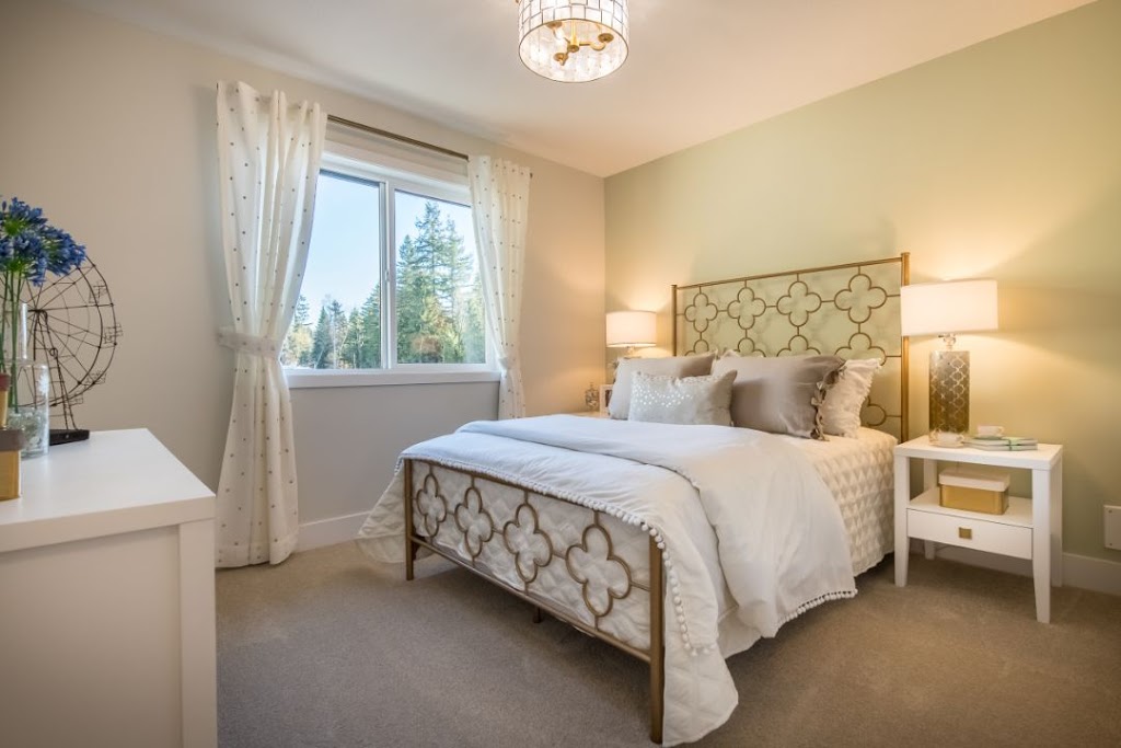 The Ridge at Burke Mountain by Foxridge Homes | 1438 Mitchell St, Coquitlam, BC V3E 0L6, Canada | Phone: (778) 285-6299