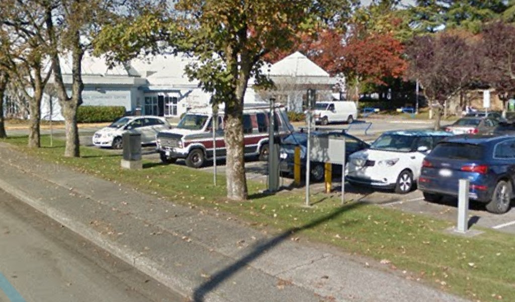ChargePoint Charging Station | 4111 Moncton St, Richmond, BC V7E 3A8, Canada | Phone: (888) 758-4389