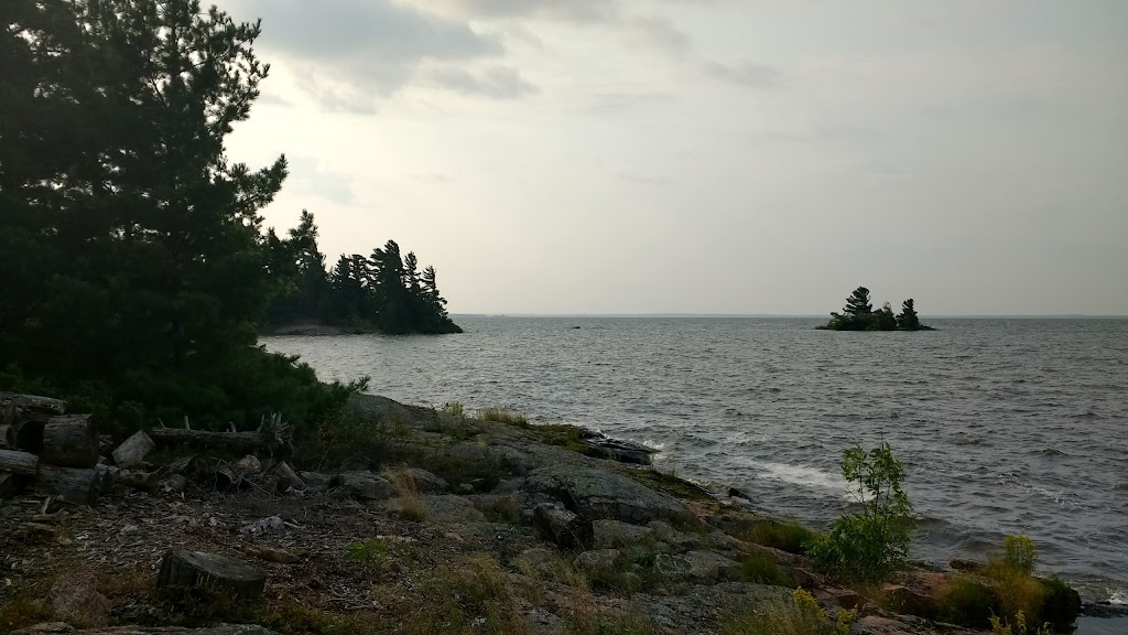 VacationInParadise.ca | 73 Jocko Point Rd, North Bay, ON P1B 8G5, Canada | Phone: (705) 753-6499