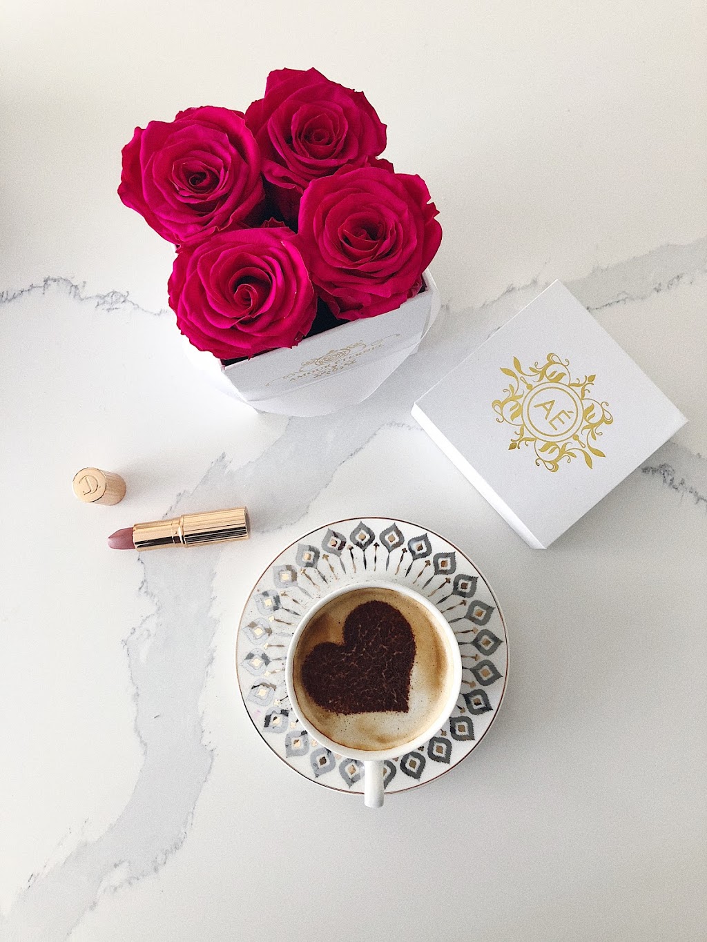 Amour Eternel Roses | 103 Telson Rd, Markham, ON L3R 1E4, Canada | Phone: (888) 840-0708