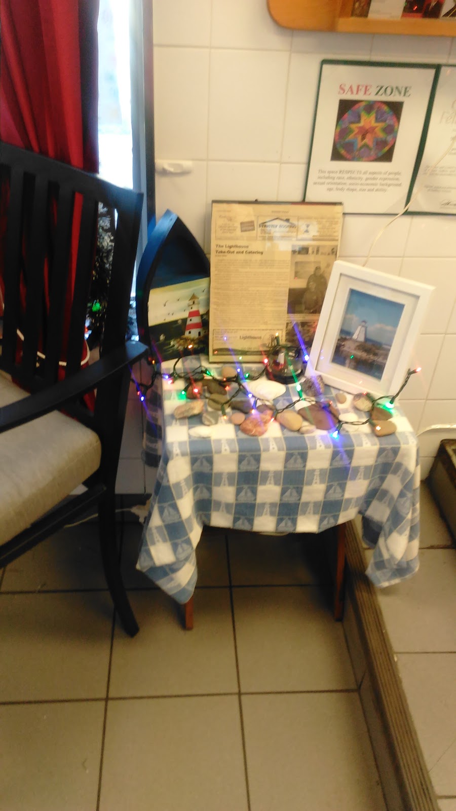 The Lighthouse | 401 Lasalle Blvd, Sudbury, ON P3A 1W7, Canada | Phone: (705) 586-3113