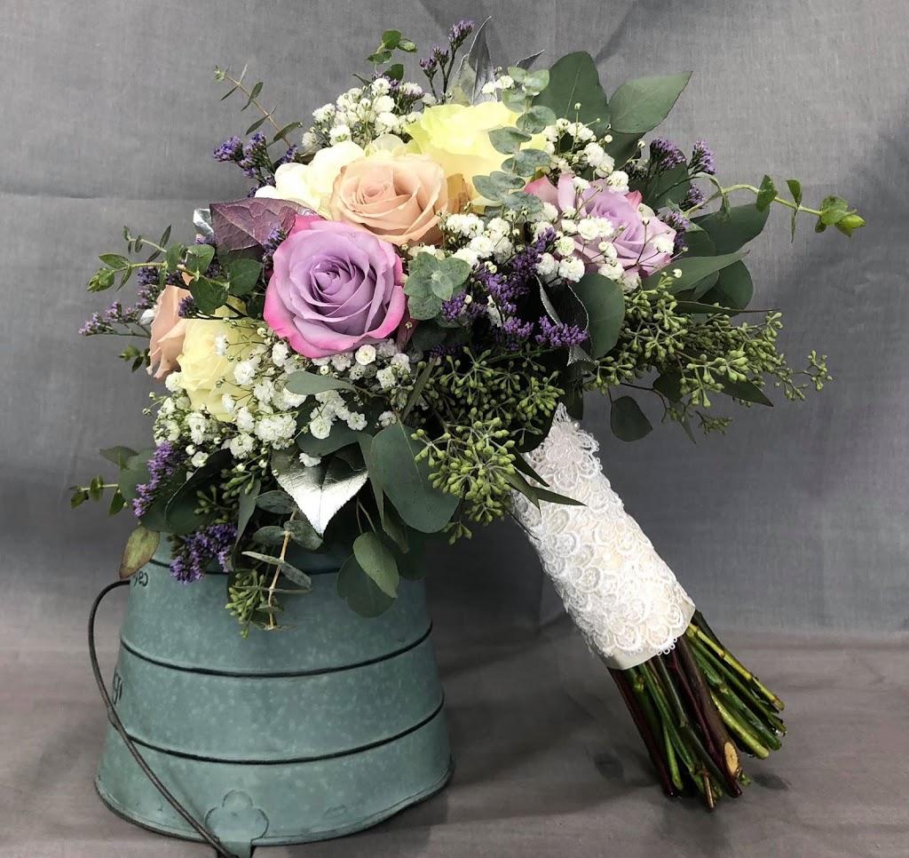 Calgary Wedding Flowers | 116 Legacy Green SE, Calgary, AB T2X 0X6, Canada | Phone: (587) 751-5418