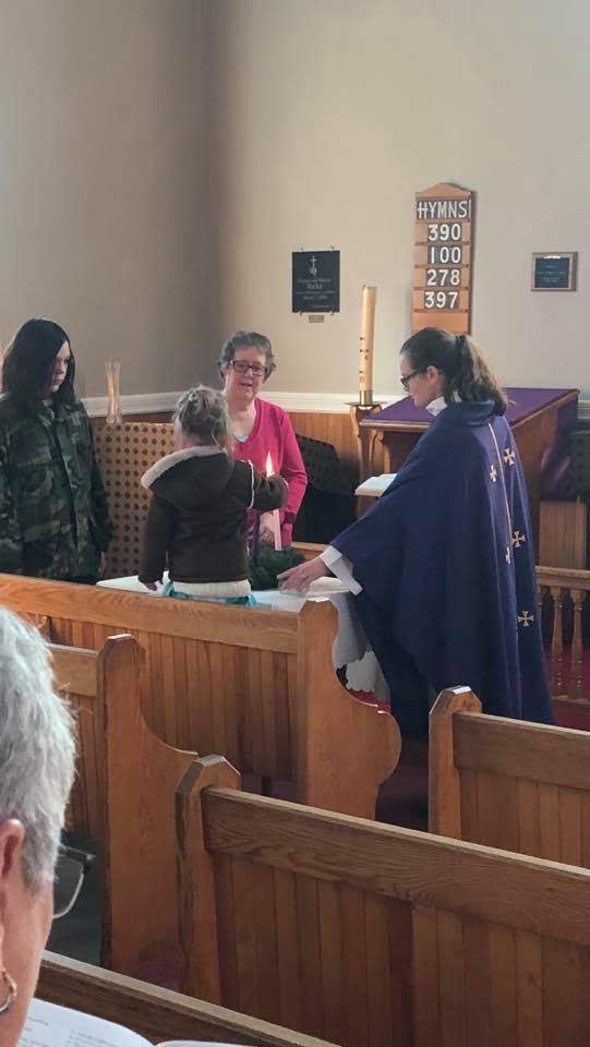 St. John in the Wilderness Anglican Church | 5325 Nova Scotia Trunk 10, New Germany, NS B0R 1E0, Canada | Phone: (902) 644-2260