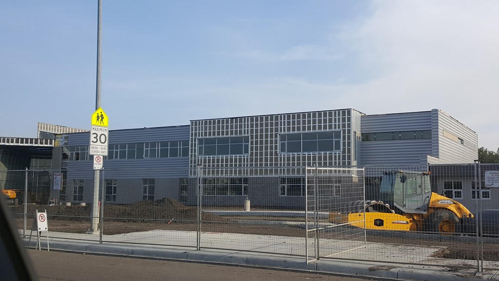 Hilwie Hamdon School | 13815 Cumberland Rd NW, Edmonton, AB T6V 1V3, Canada | Phone: (587) 489-4712