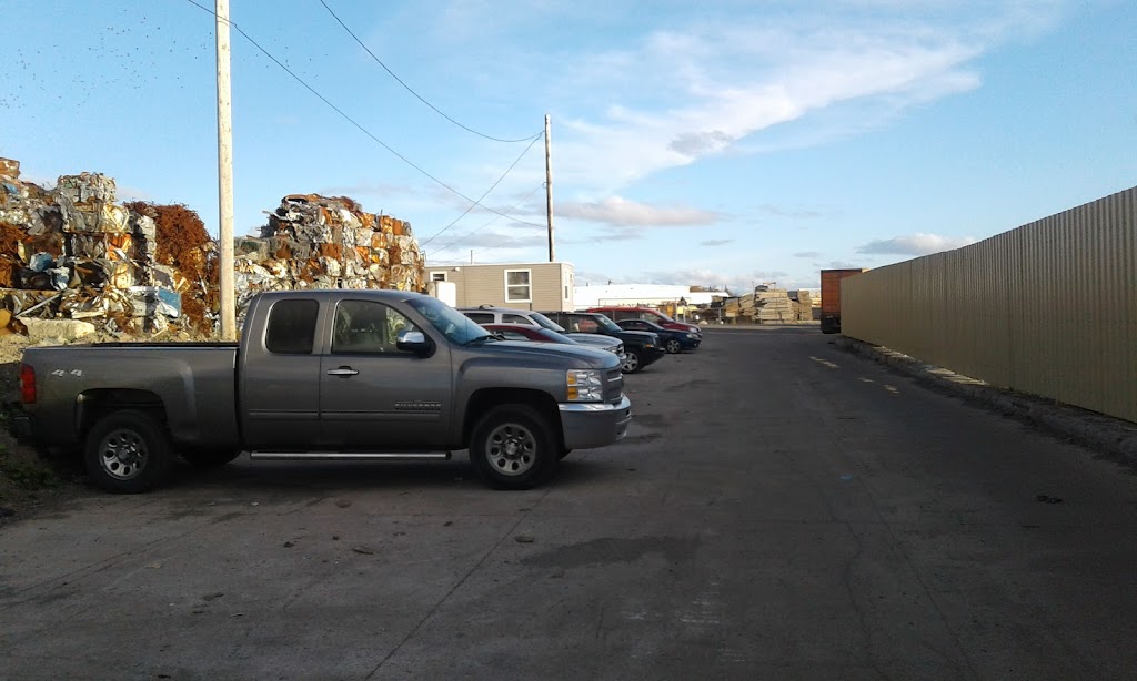 John Ross & Sons Ltd | 21 Mills Dr, Goodwood, NS B3T 1P3, Canada | Phone: (902) 479-0344