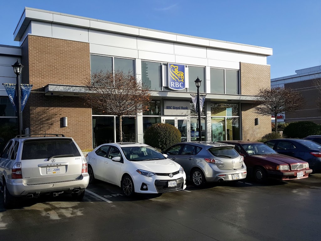 Royal Bank of Canada | 3541 Blanshard St, Victoria, BC V8Z 0B9, Canada | Phone: (250) 220-8424