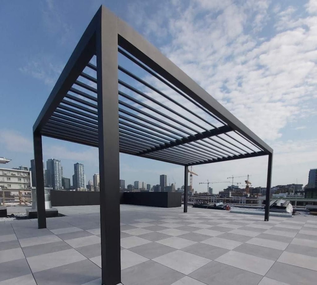 Cubrics micro architecture | 1300 Bd Industriel #4, Granby, QC J2J 0E5, Canada | Phone: (450) 521-7729