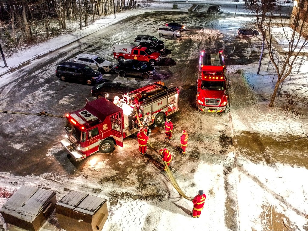Berwick & District Volunteer Fire Department | 300 Commercial St, Berwick, NS B0P 1E0, Canada | Phone: (902) 538-3661