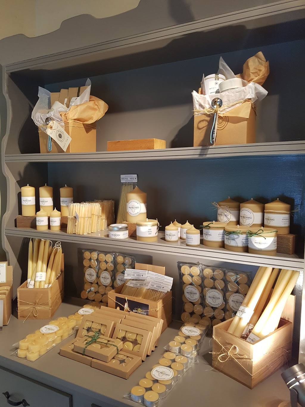 Westholme Tea Farm | 8350 Richards Trail, Duncan, BC V9L 6B2, Canada | Phone: (250) 748-3811