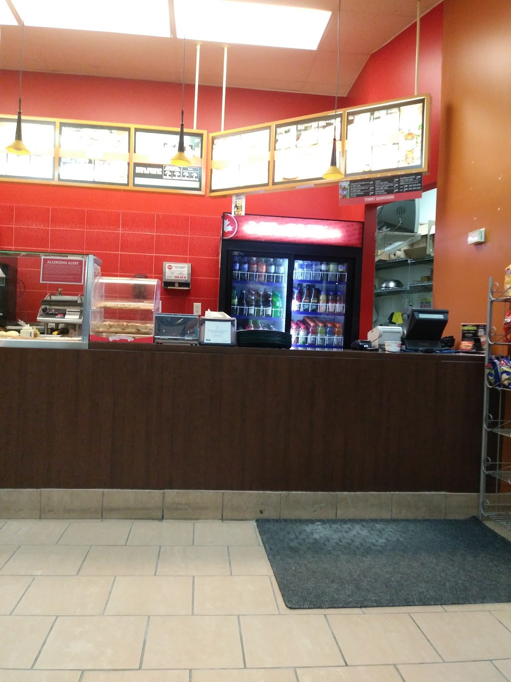 Mr. Sub | 7331 Kingston Rd, Scarborough, ON M1B 5S3, Canada | Phone: (416) 282-4803