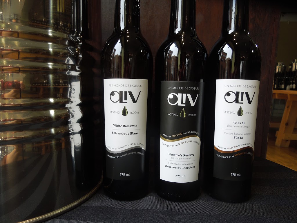 OLiV - Trois-Rivières | 75 Rue des Forges, Trois-Rivières, QC G9A 2G6, Canada | Phone: (819) 841-2636