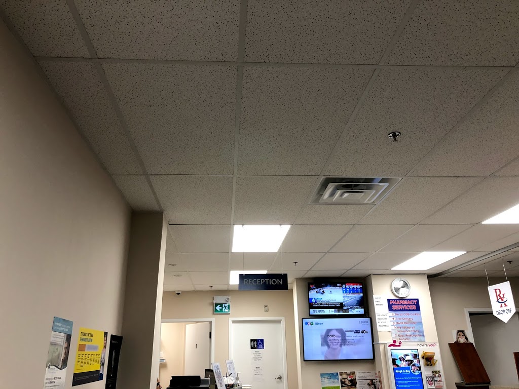 Markham Village Medical Centre | 6061 Highway 7 East, Suite G, Markham, ON L3P 3B2, Canada | Phone: (905) 209-2081
