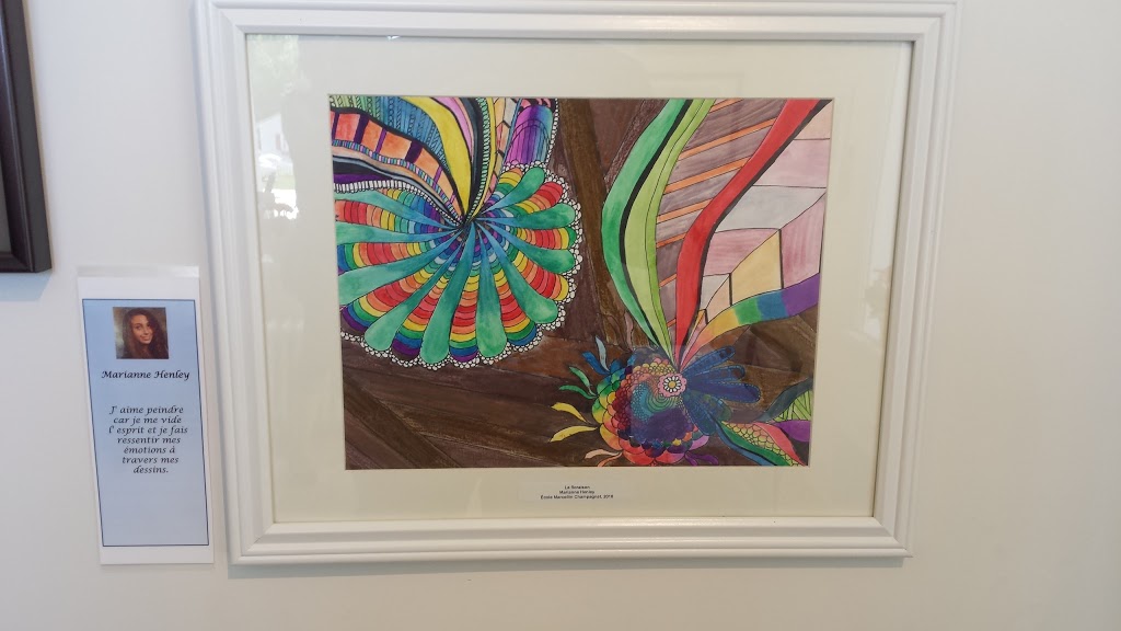 Galerie Du Lac | 243 14e Av O #241, Venise-en-Québec, QC J0J 2K0, Canada