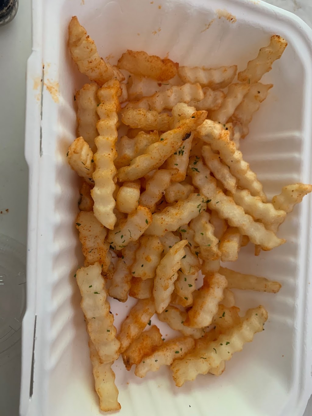 Bourbon Street Chicken Truck | 2867 Bridle Rd N, Oshawa, ON L1H 7K4, Canada | Phone: (647) 886-2802
