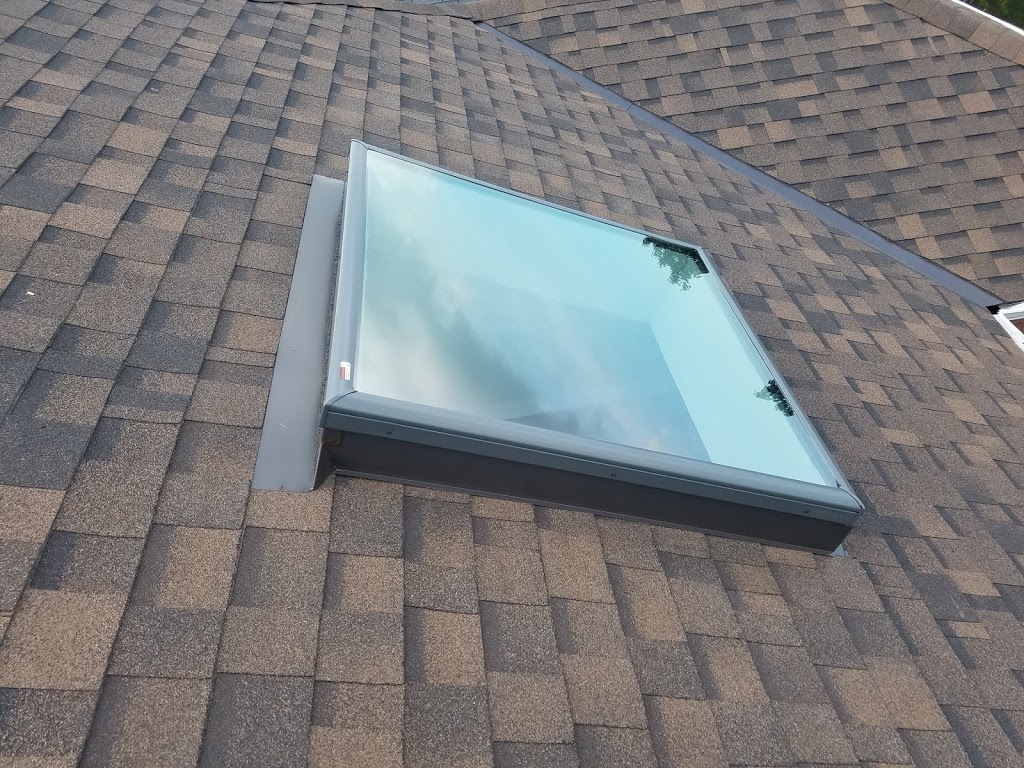 Alpine Roofing | 31 Carlaw Ave, Toronto, ON M4M 2R6, Canada | Phone: (416) 469-1939