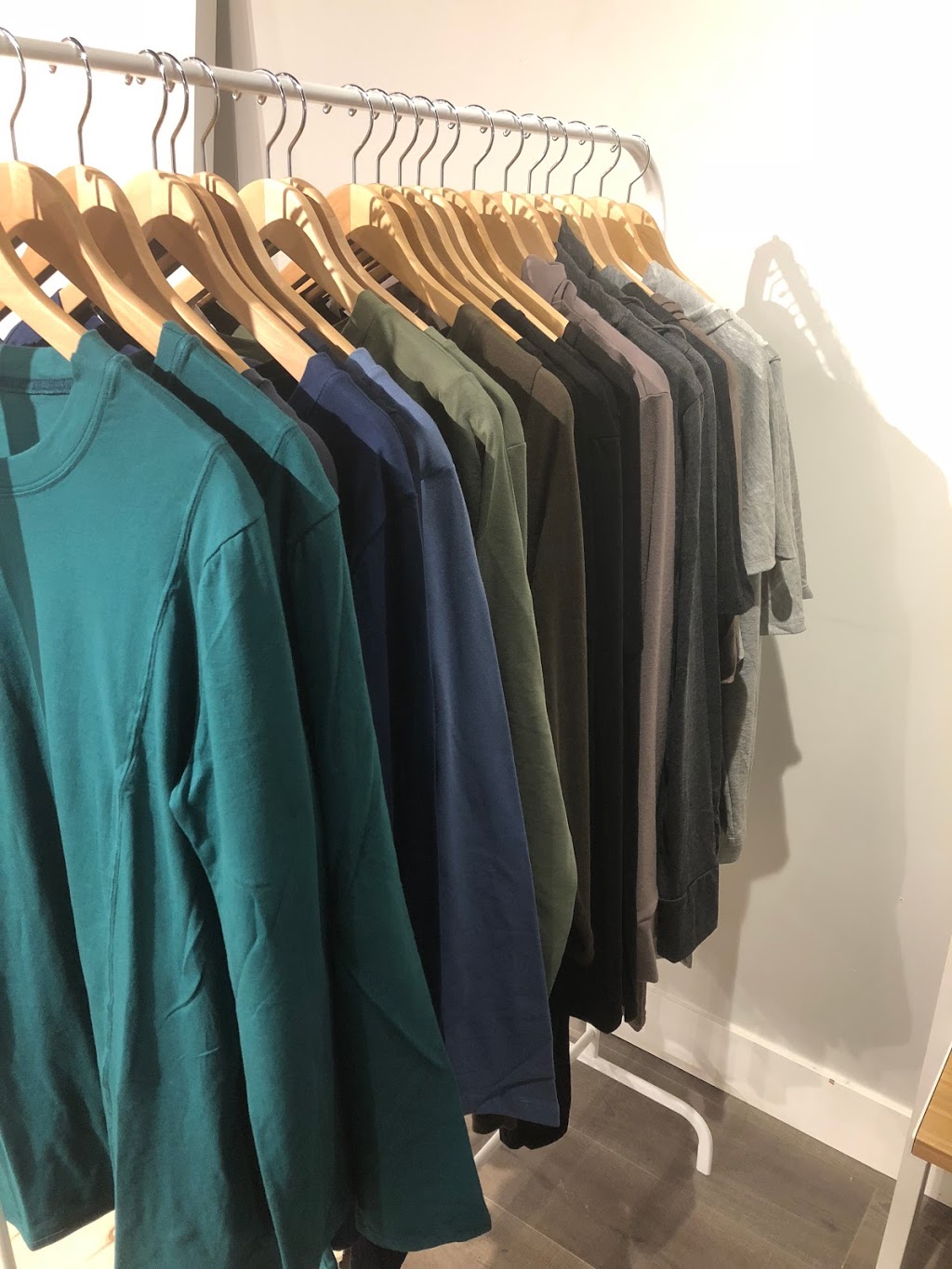 The Intersection :Fair Trade | 110-6820 188 St, Surrey, BC V4N 6K2, Canada | Phone: (778) 547-3247