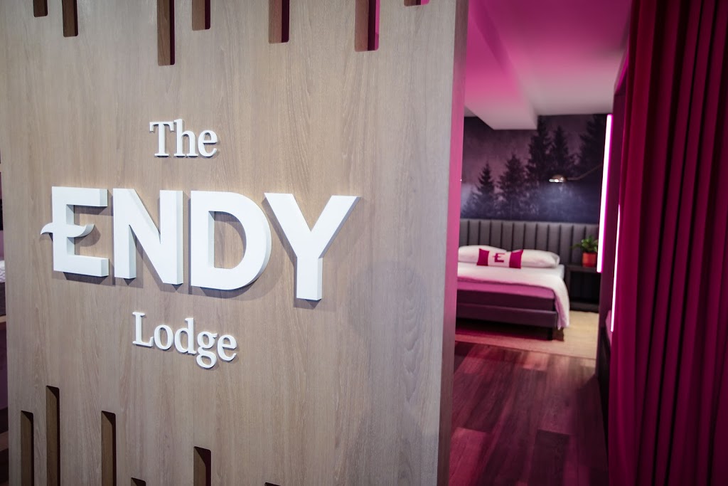 Endy | 28 Bathurst St Unit 1109, Toronto, ON M5V 0R4, Canada | Phone: (866) 304-3639