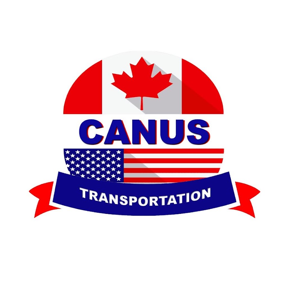 Canus Transportation | 19 Cactus Cres, stoney creek, ON L8J 0M4, Canada | Phone: (647) 786-9677