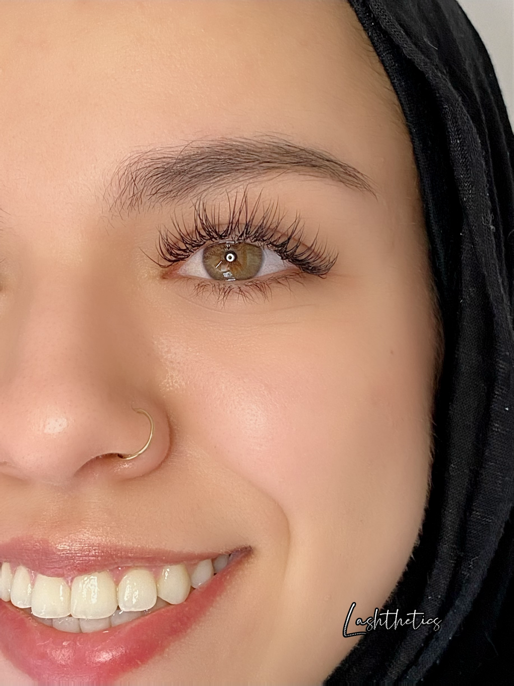 Lashthetics by Noreen | 296 Dewdrop Cres, Waterloo, ON N2V 0B1, Canada | Phone: (519) 404-0263