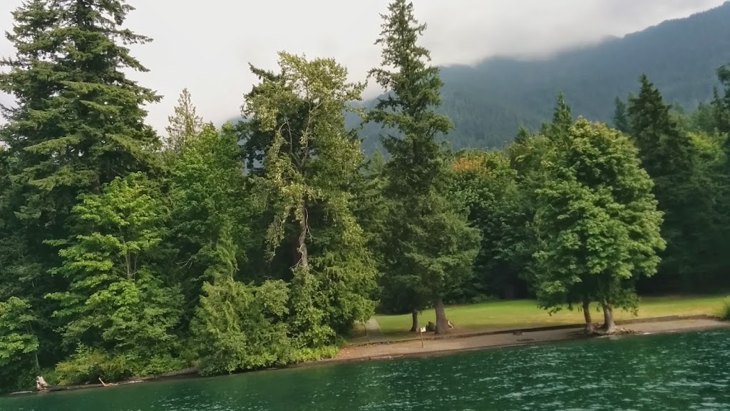 BC Parks | 2950 Columbia Valley Rd, Cultus Lake, BC V2R 5A3, Canada | Phone: (604) 824-2300