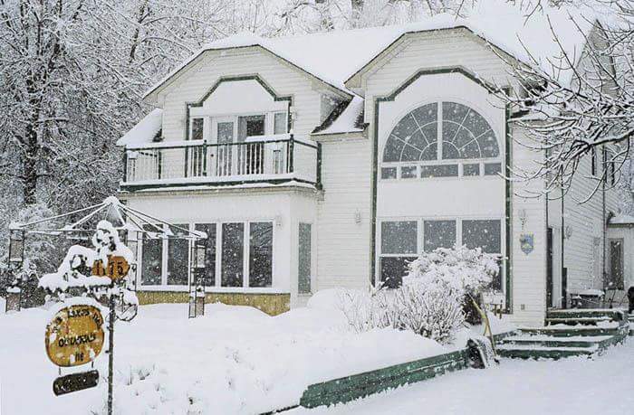 Kokomo Inn aux Berges des Outaouais | 1175 Rue Jacques-Cartier, Gatineau, QC J8T 2W3, Canada | Phone: (819) 561-5241