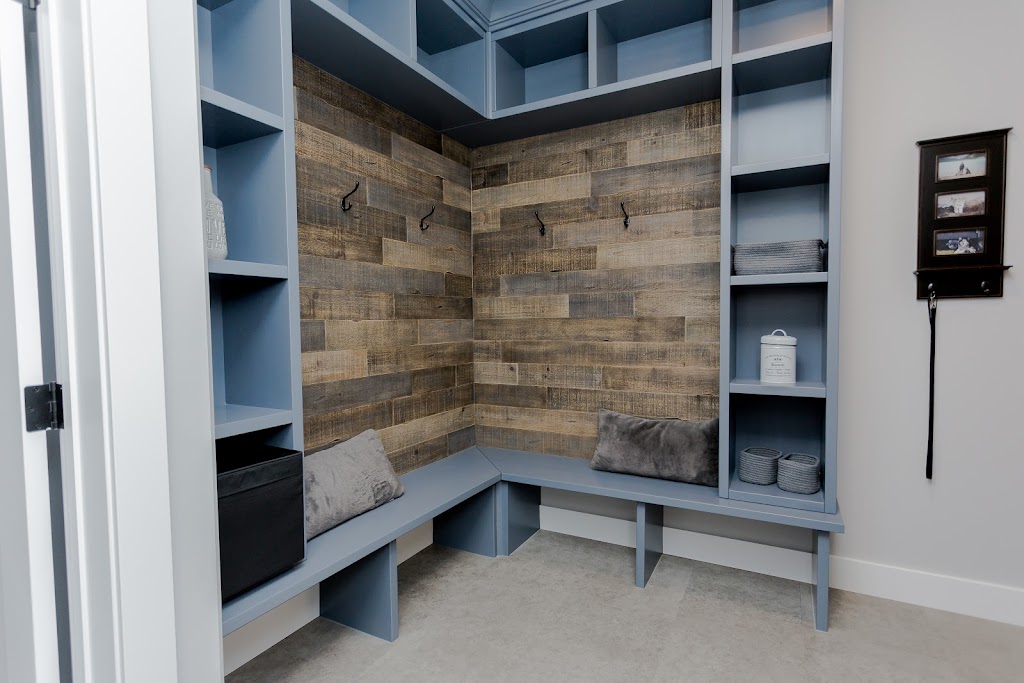 McLean and McLean Custom Homes | 4810 50 St Suite 118, Leduc, AB T9E 6X9, Canada | Phone: (780) 951-6810