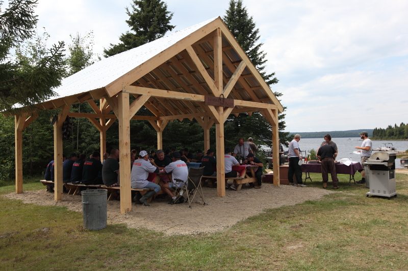 Horseshoe | 106 Chemin Parent, Parent, QC G0X 3P0, Canada | Phone: (819) 667-2525