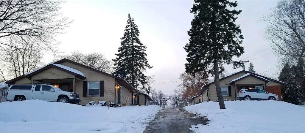 Burkemos Beach Apartments | 5814, 1801 River Rd, St Clair, MI 48079, USA | Phone: (810) 329-2700