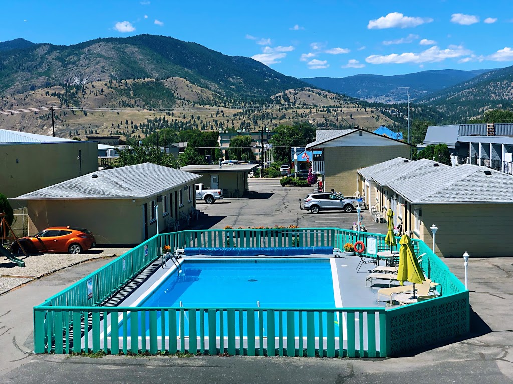 5000 Motel | 1742 Main St, Penticton, BC V2A 5G8, Canada | Phone: (250) 493-5000