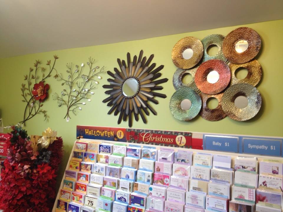 Clarke Floral Design | 518 Cranes Rd, Upper Island Cove, NL A0A 4E0, Canada | Phone: (709) 589-2908