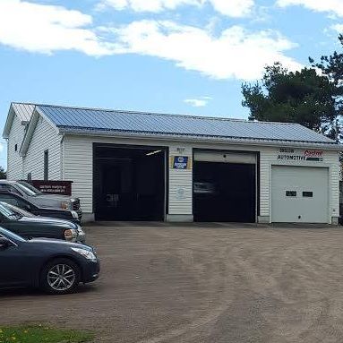 Onslow Automotive | 12876 Nova Scotia Trunk 2, Lower Onslow, NS B6L 5E8, Canada | Phone: (902) 893-1529