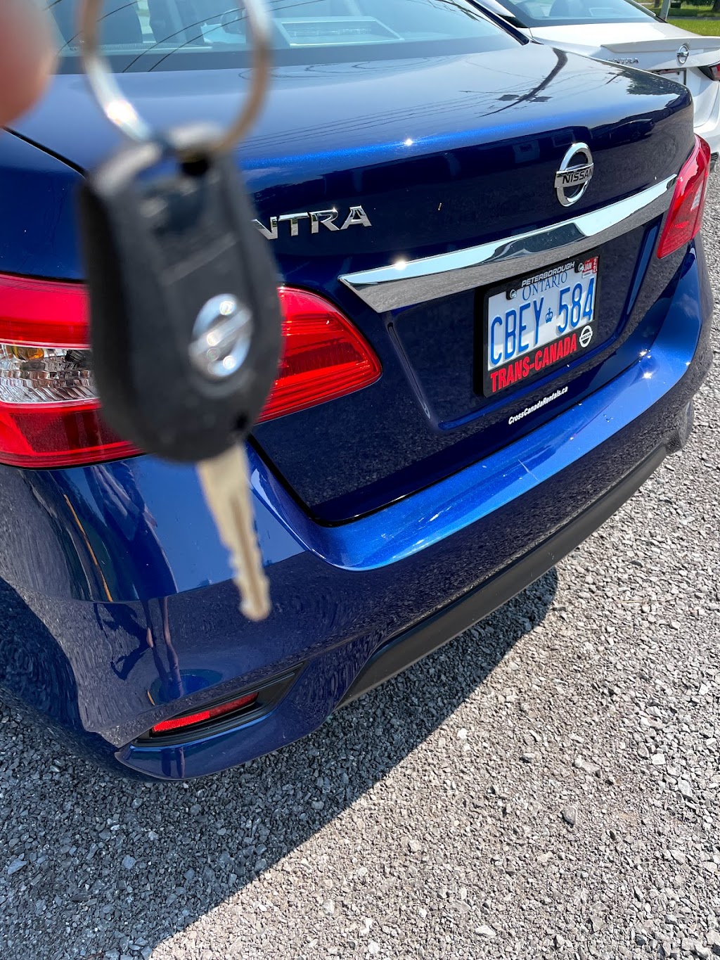 Cross Canada Rentals | 696 Rye St, Peterborough, ON K9J 6W9, Canada | Phone: (705) 875-1388