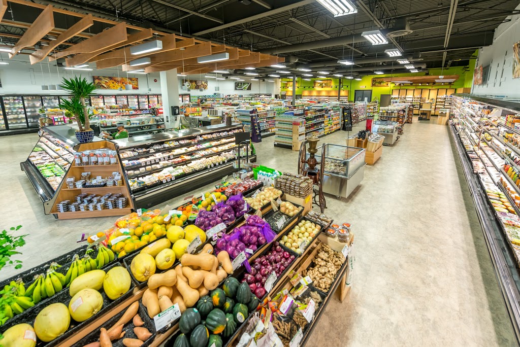 La Boite à grains | 25 Boul du Plateau, Gatineau, QC J9A 3G1, Canada | Phone: (819) 777-3001