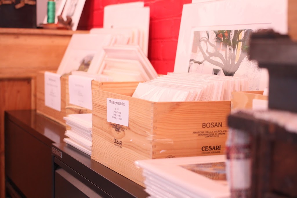 Proof Studio Gallery | 15 Case Goods Lane Studio #104, Toronto, ON M5A 3C4, Canada | Phone: (416) 504-6761