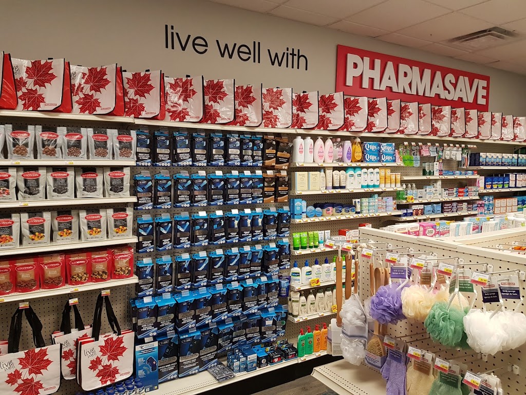 Wasaga Beach Pharmasave | 3-1256 Mosley St, Wasaga Beach, ON L9Z 2E5, Canada | Phone: (705) 352-0781