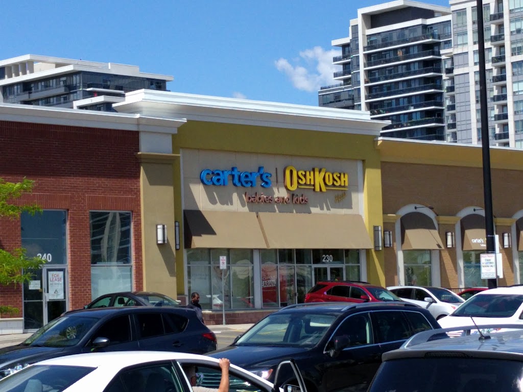 Carters | 11 Disera Dr, Thornhill, ON L4J 0A7, Canada | Phone: (905) 882-1475