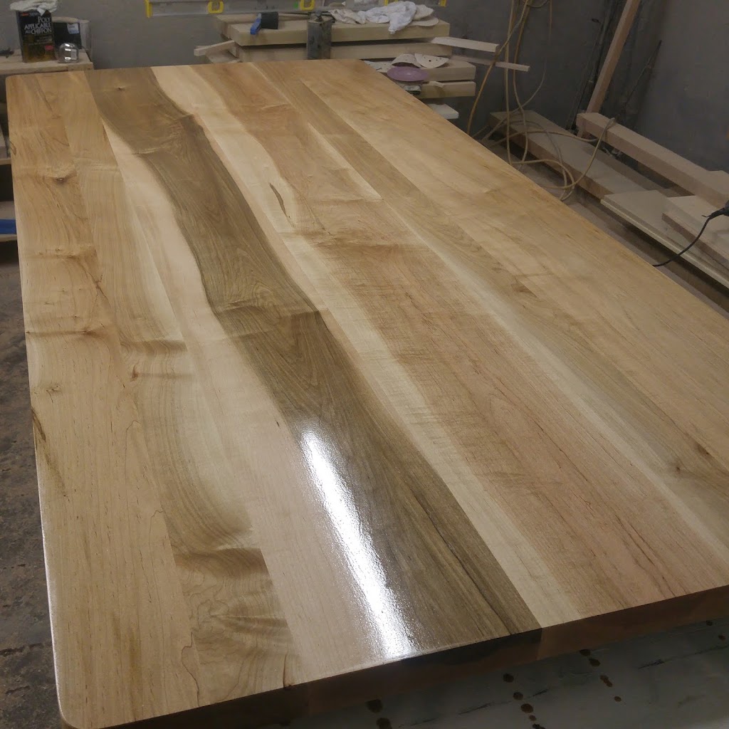 Turner Custom Wood Design | 318080 Hwy 6 & 10, Owen Sound, ON N4K 5N6, Canada | Phone: (519) 373-6829